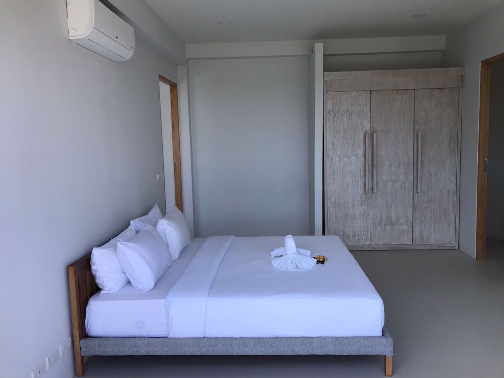 Suncliff Villas Koh Samui – Residential All in Koh Samui (photo 11)