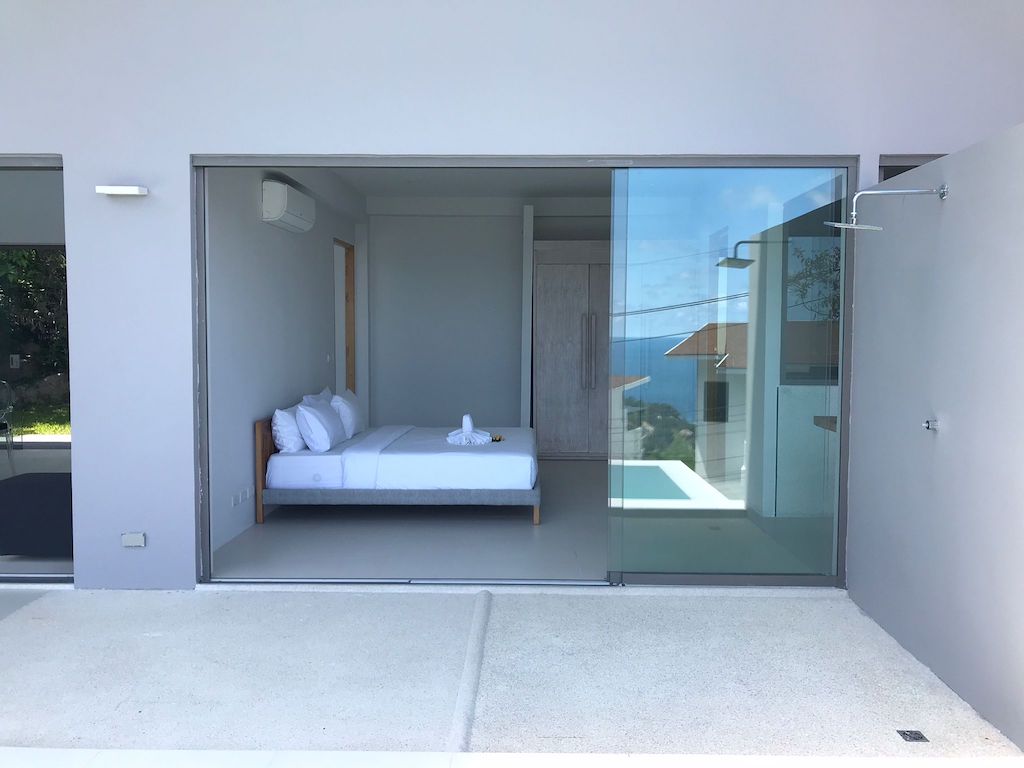 Suncliff Villas Koh Samui – Residential All in Koh Samui (photo 4)