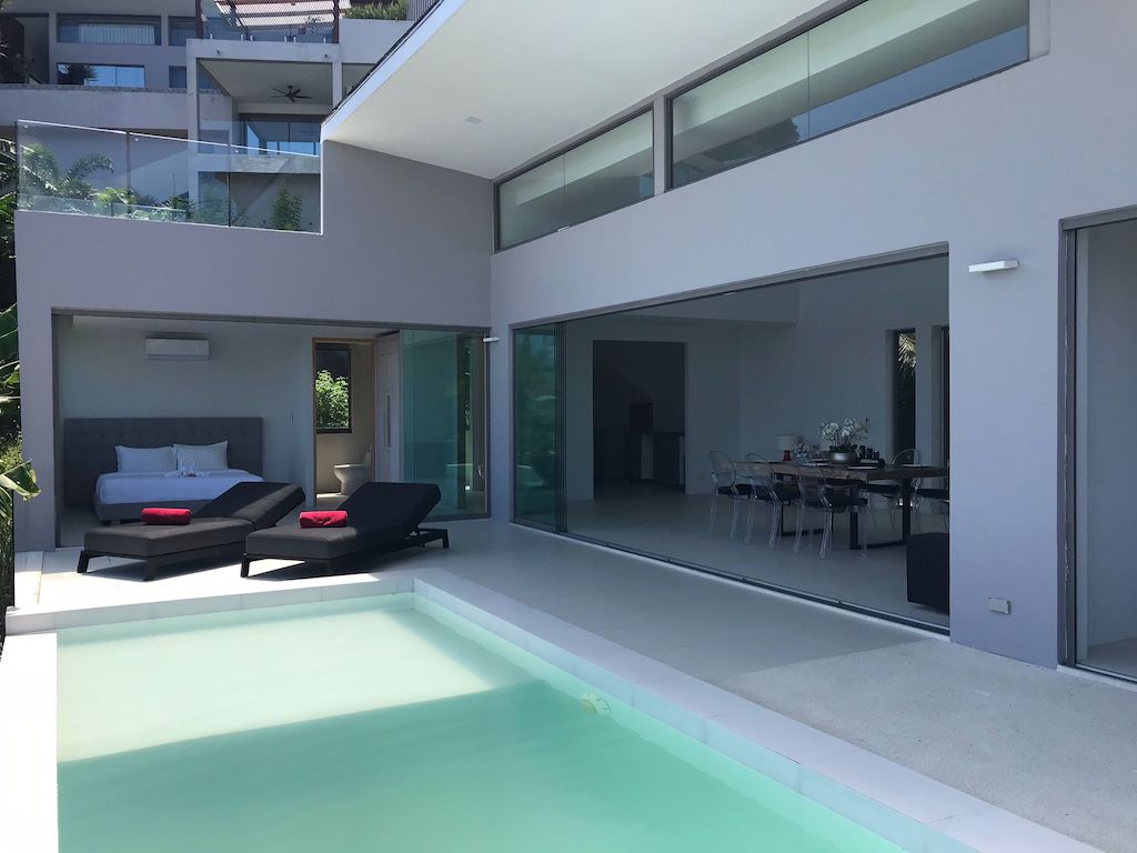 Suncliff Villas Koh Samui – Residential All in Koh Samui (photo 2)