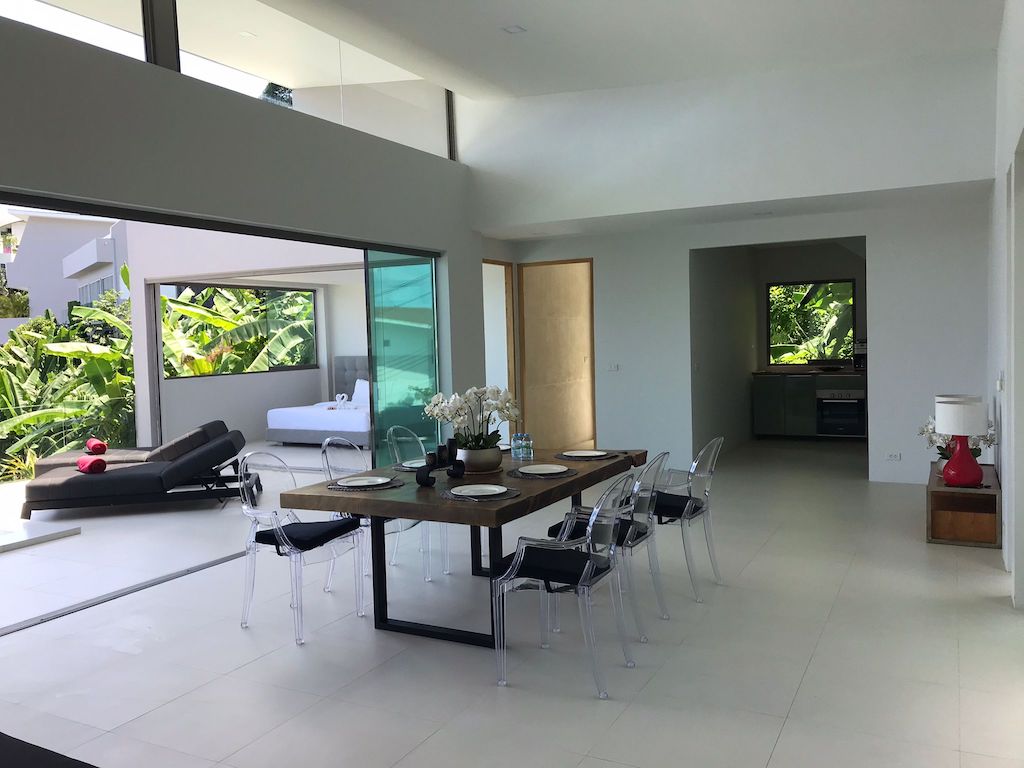 Suncliff Villas Koh Samui – Residential All in Koh Samui (photo 7)
