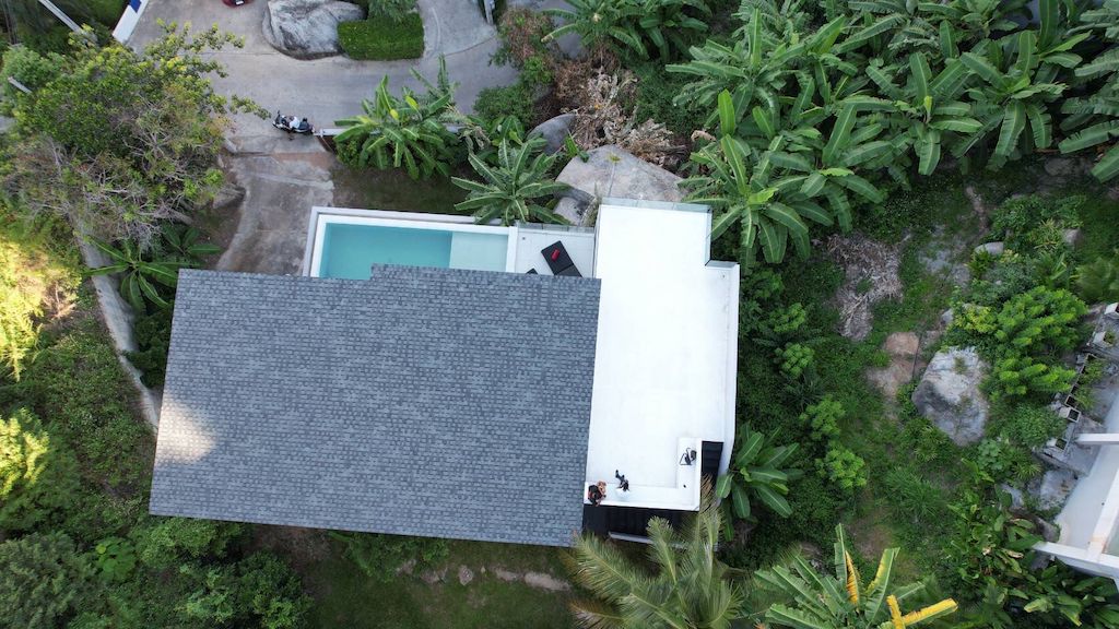 Suncliff Villas Koh Samui – Residential All in Koh Samui (photo 14)
