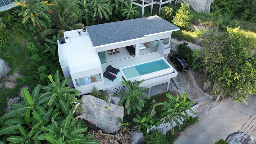Suncliff Villas Koh Samui – Residential All in Koh Samui (photo 15)