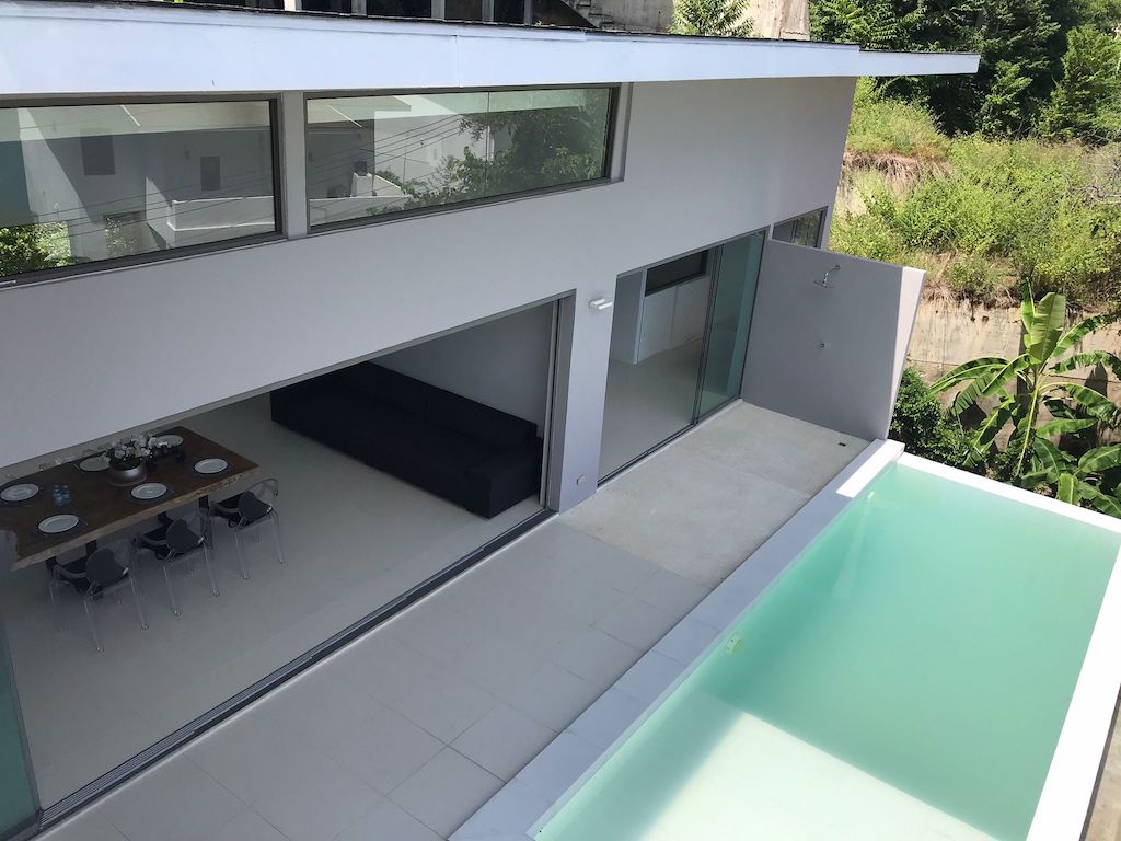 Suncliff Villas Koh Samui – Residential All in Koh Samui (photo 1)