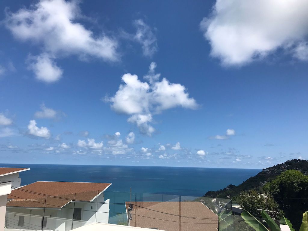 Suncliff Villas Koh Samui – Residential All in Koh Samui (photo 12)