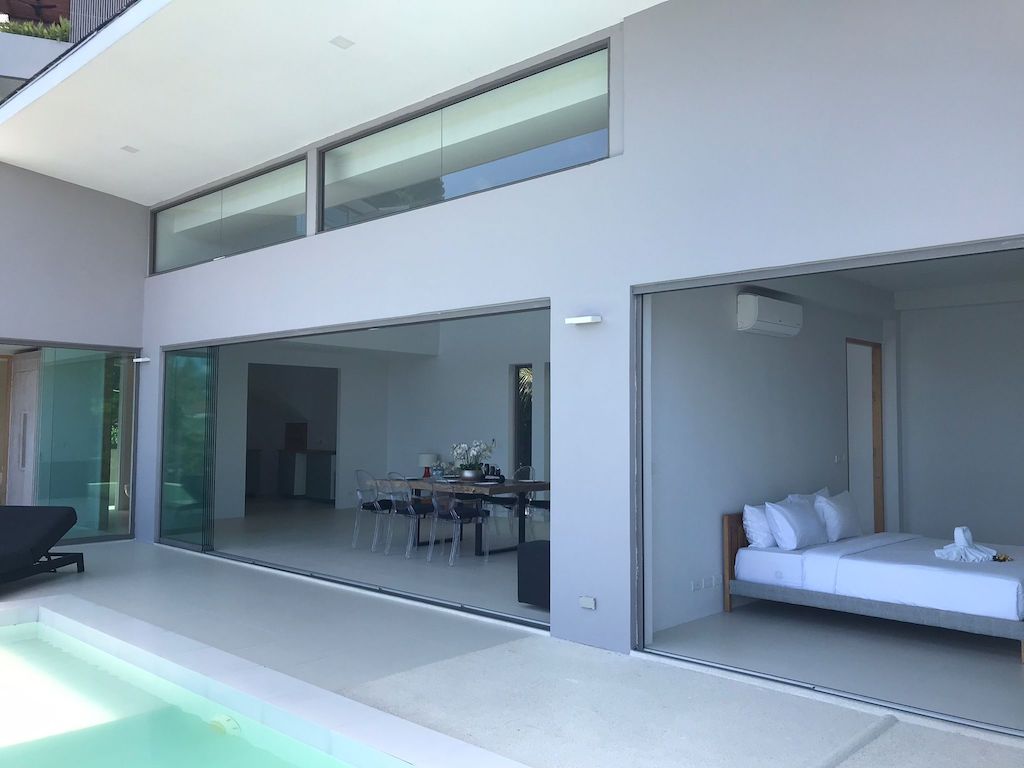 Suncliff Villas Koh Samui – Residential All in Koh Samui (photo 3)