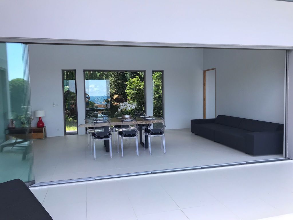 Suncliff Villas Koh Samui – Residential All in Koh Samui (photo 6)