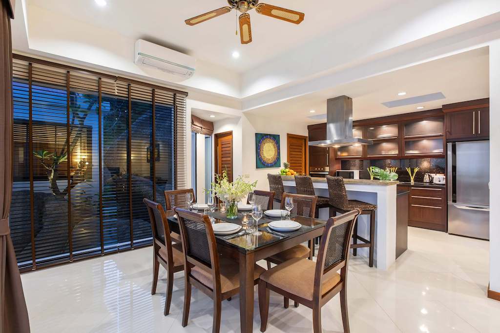 Sunny Banks Villa Ko Samui
