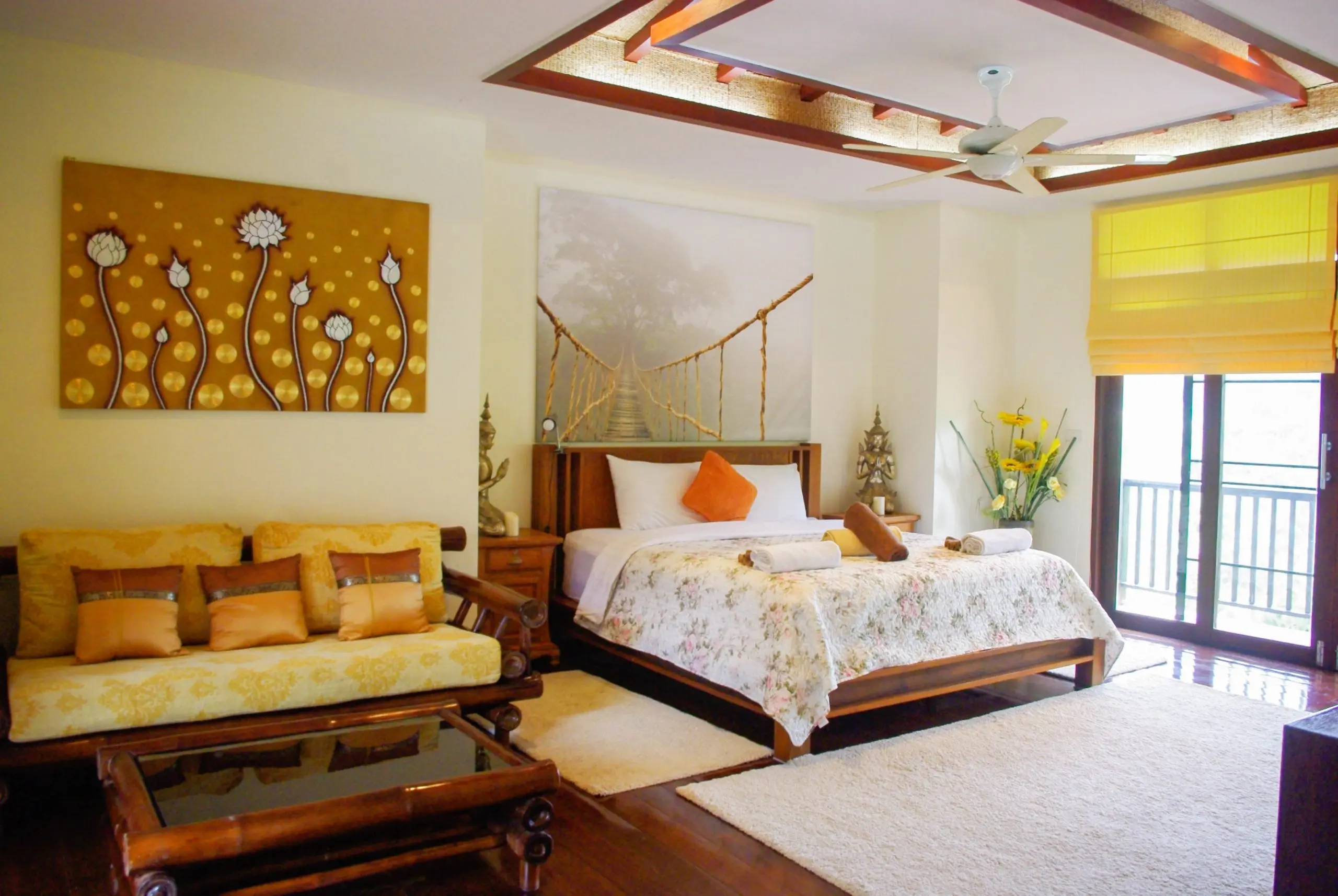 Sunrise Residence Pool Villa Ko Samui – image 3 Sunrise Residence Pool Villa Ko Samui – Residential All in Koh Samui (photo 3)