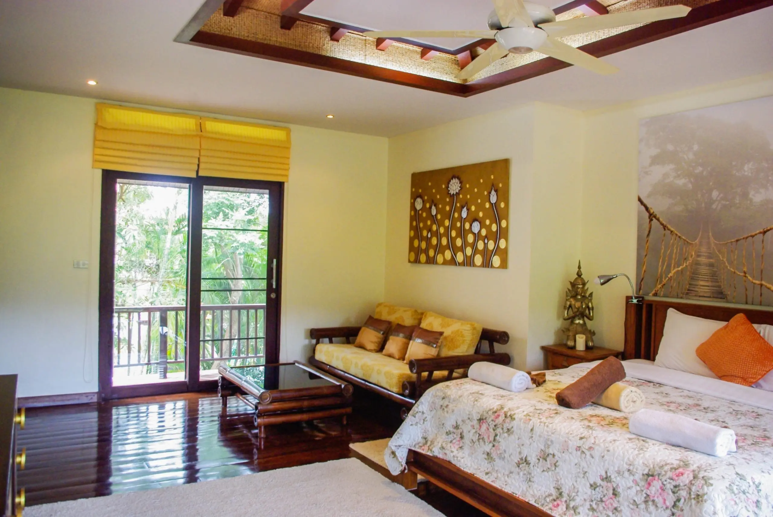 Sunrise Residence Pool Villa Ko Samui – image 2 Sunrise Residence Pool Villa Ko Samui – Residential All in Koh Samui (photo 2)