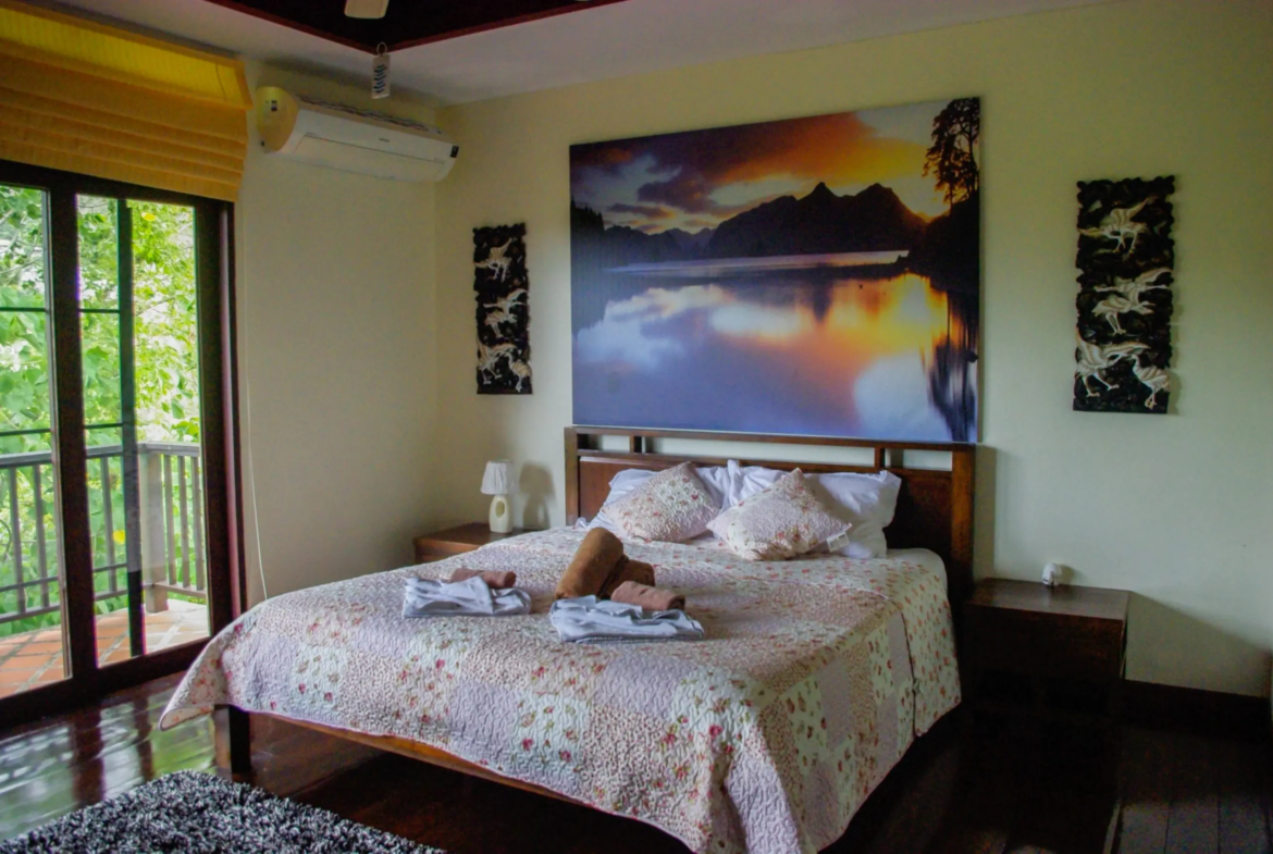 Sunrise Residence Pool Villa Ko Samui – Residential All in Koh Samui (photo 5)