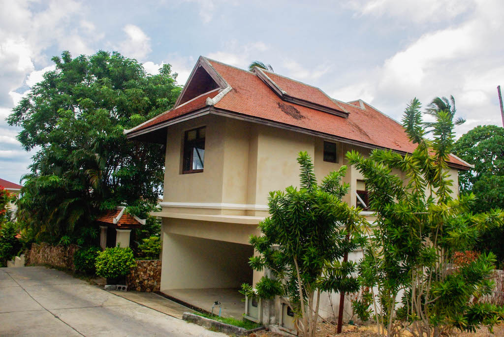 Sunrise Residence Pool Villa Ko Samui – Residential All in Koh Samui (photo 7)