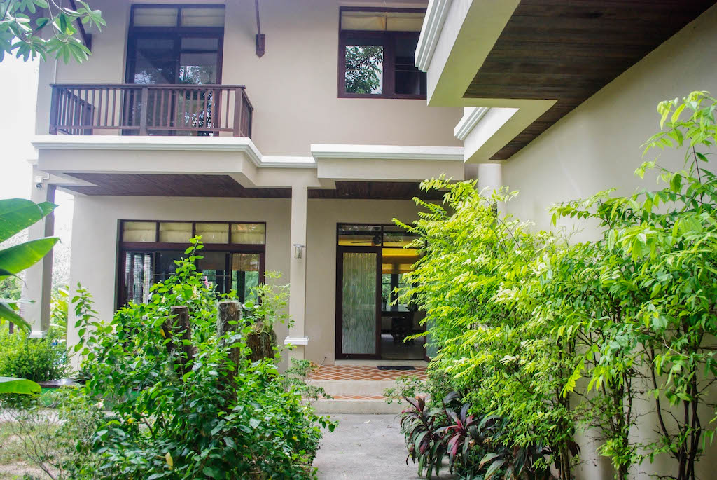 Sunrise Residence Pool Villa Ko Samui – Residential All in Koh Samui (photo 1)