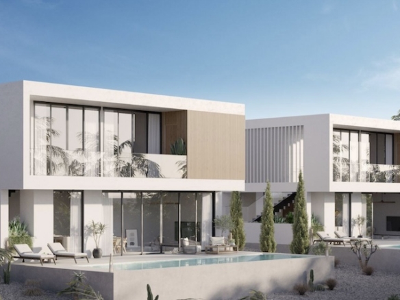 Sunrise Residence Villa Palazzo