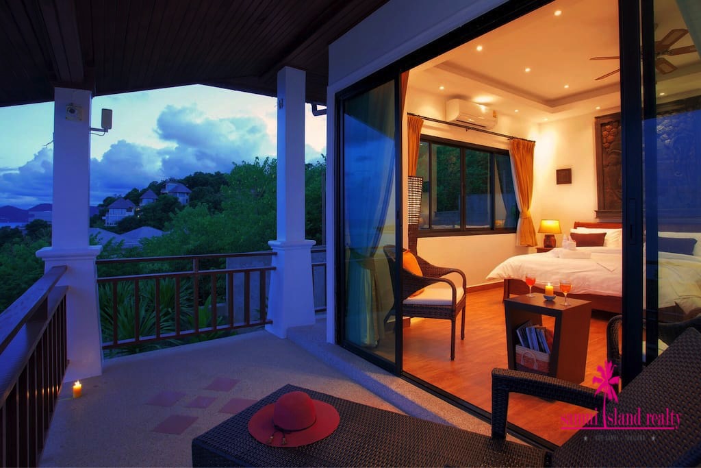 Sunrise Villa Koh Samui – Villa House in Koh Samui (photo 10)