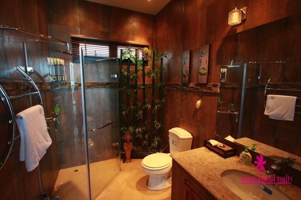 Sunrise Villa Koh Samui – Villa House in Koh Samui (photo 13)