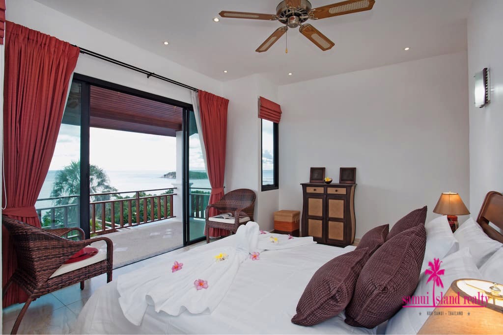 Sunrise Villa Koh Samui – Villa House in Koh Samui (photo 9)