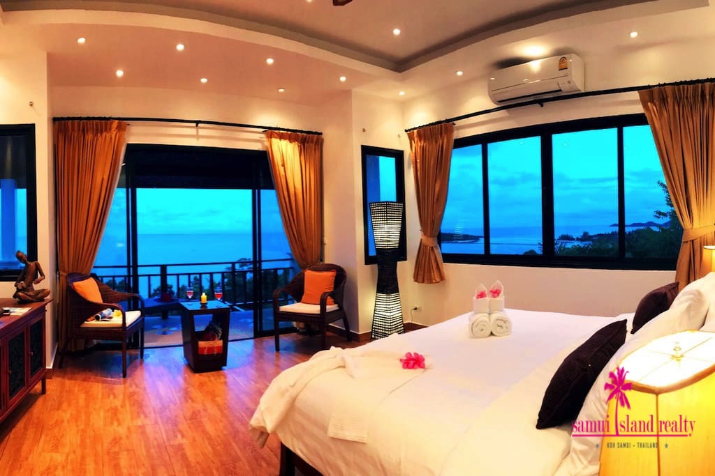 Sunrise Villa Koh Samui – Villa House in Koh Samui (photo 11)