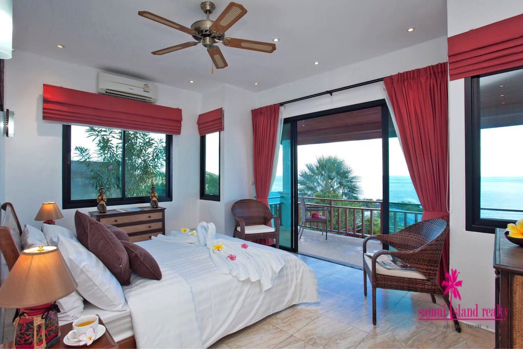 Sunrise Villa Koh Samui – Villa House in Koh Samui (photo 12)
