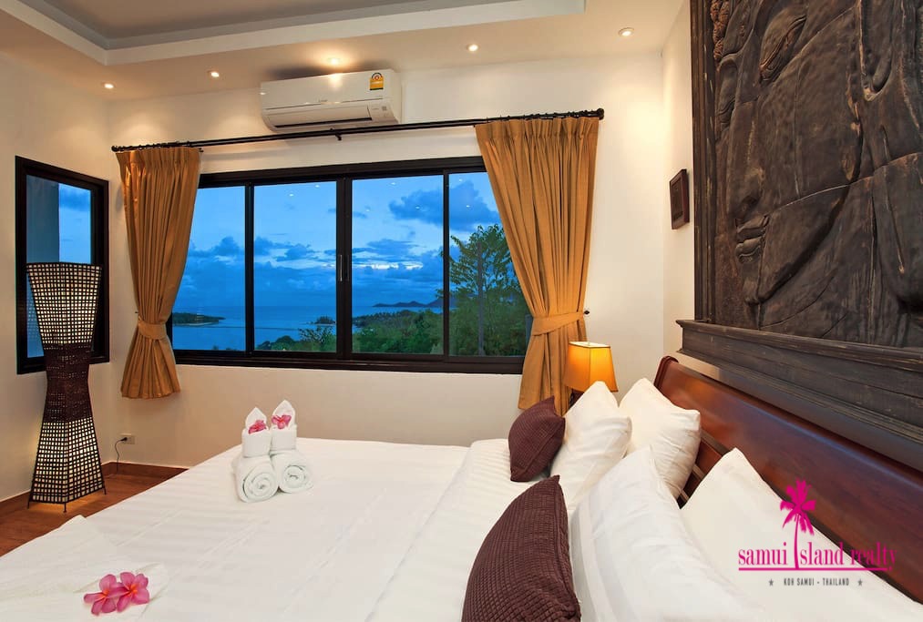 Sunrise Villa Koh Samui – Villa House in Koh Samui (photo 8)