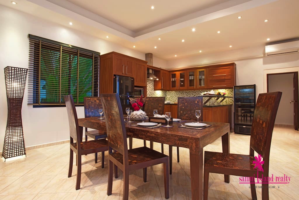 Sunrise Villa Koh Samui – Villa House in Koh Samui (photo 6)