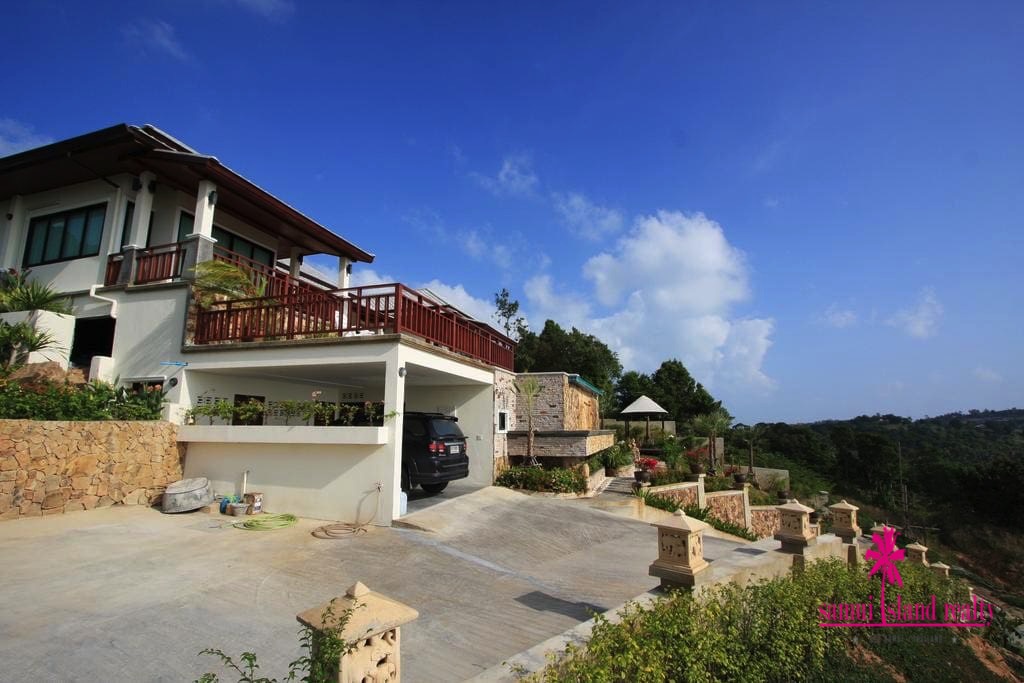 Sunrise Villa Koh Samui – Villa House in Koh Samui (photo 18)