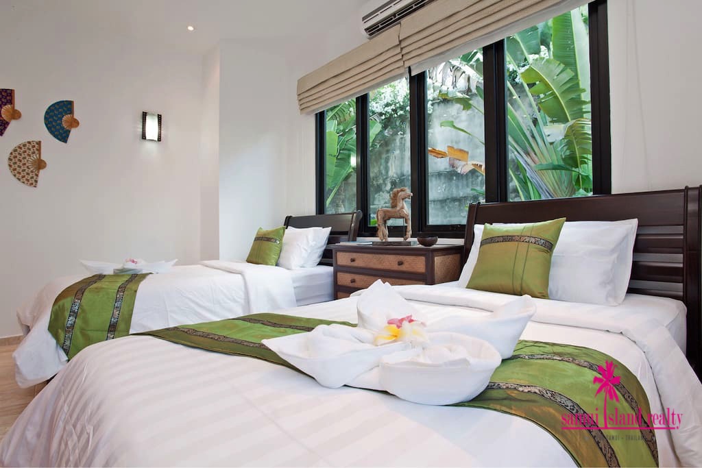 Sunrise Villa Koh Samui – Villa House in Koh Samui (photo 14)