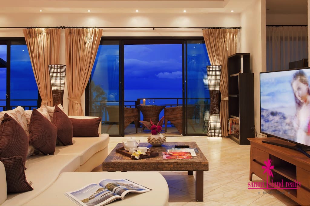 Sunrise Villa Koh Samui – Villa House in Koh Samui (photo 5)
