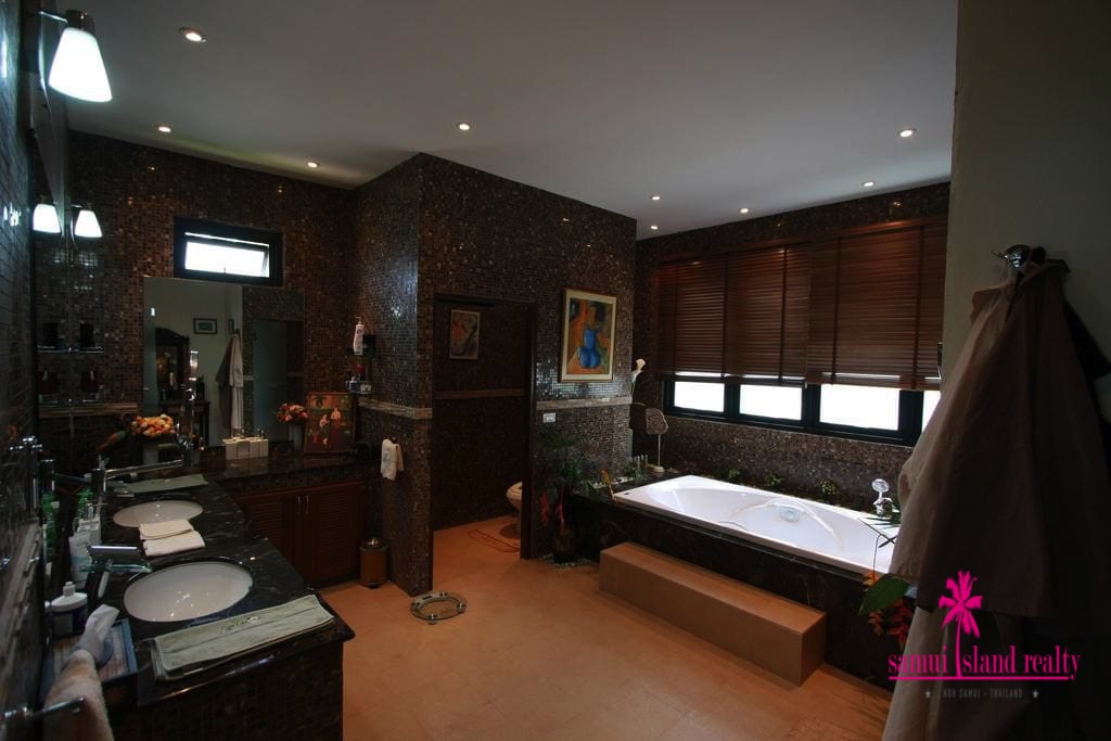 Sunrise Villa Koh Samui – Villa House in Koh Samui (photo 17)