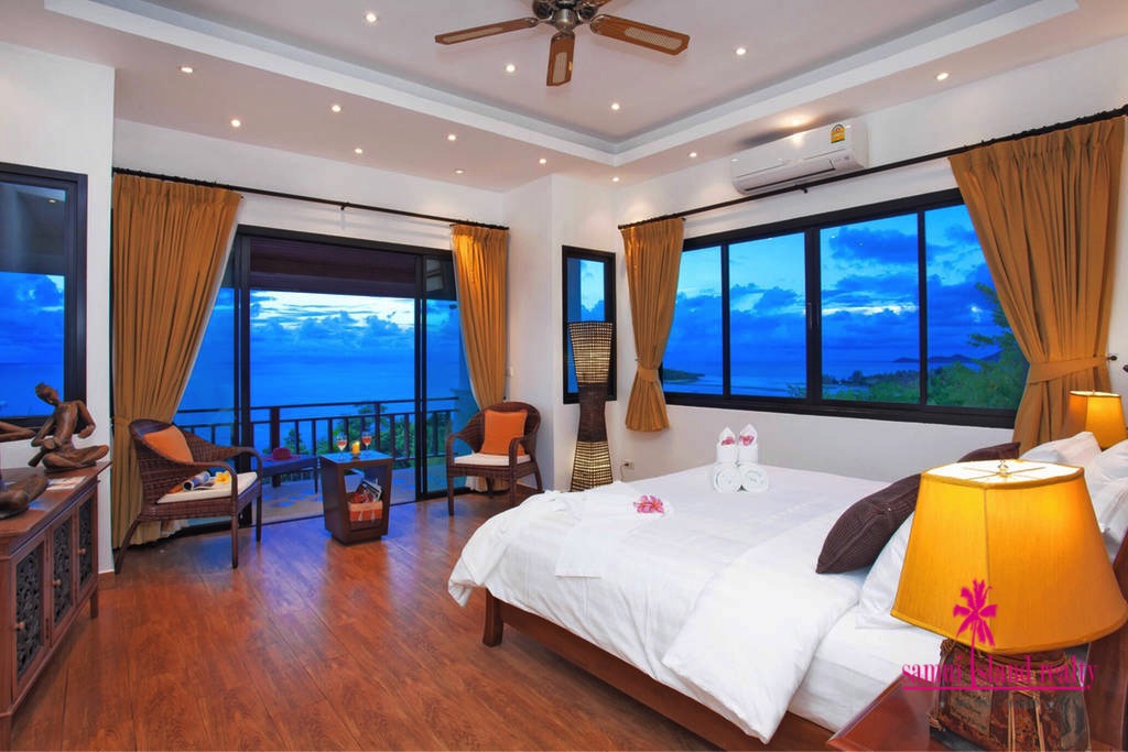 Sunrise Villa Koh Samui – Villa House in Koh Samui (photo 16)