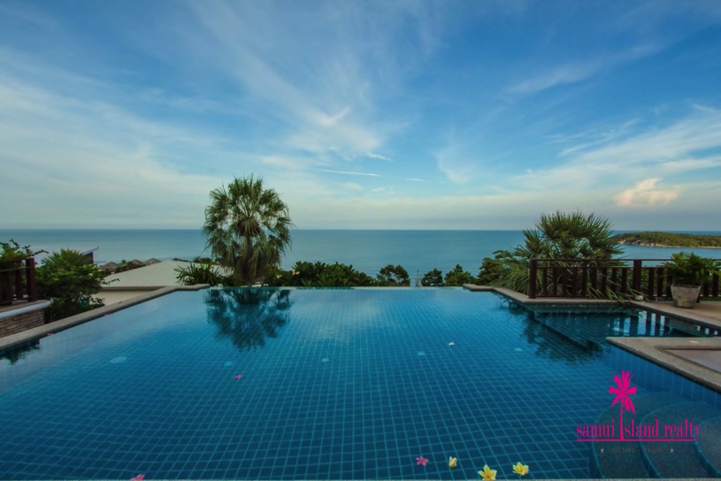 Sunrise Villa Koh Samui – image 1 Sunrise Villa Koh Samui – Villa House in Koh Samui (photo 1)