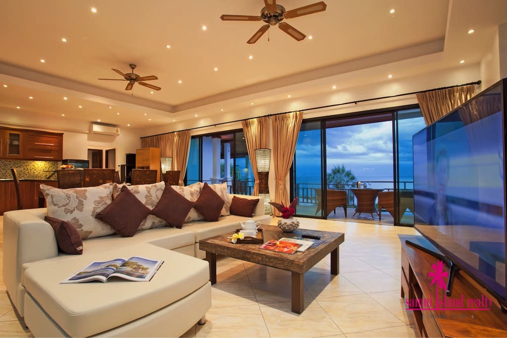 Sunrise Villa Koh Samui – Villa House in Koh Samui (photo 4)
