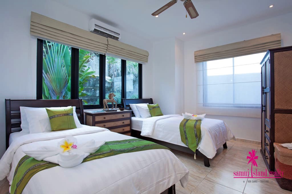 Sunrise Villa Koh Samui – Villa House in Koh Samui (photo 15)