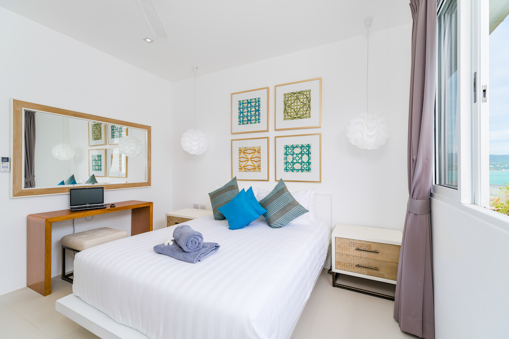 Sunset Cove Villa Ko Samui – Residential All in Koh Samui (photo 9)