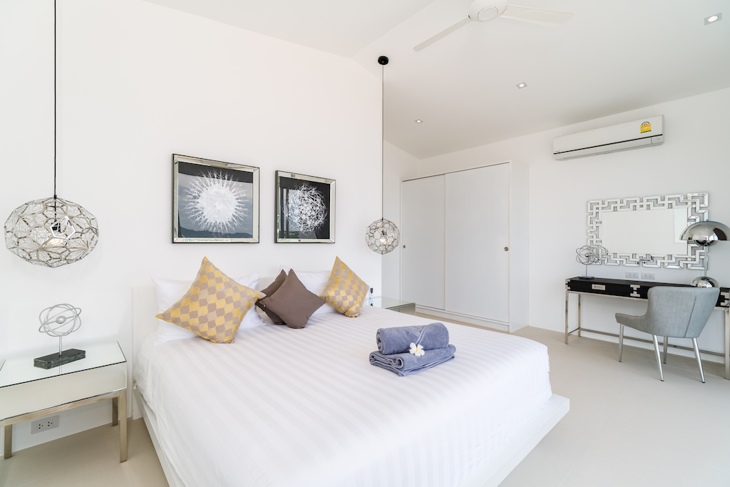 Sunset Cove Villa Ko Samui – Residential All in Koh Samui (photo 7)