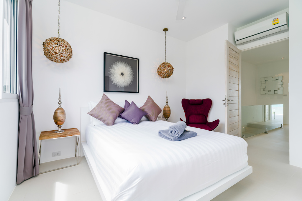 Sunset Cove Villa Ko Samui – Residential All in Koh Samui (photo 10)