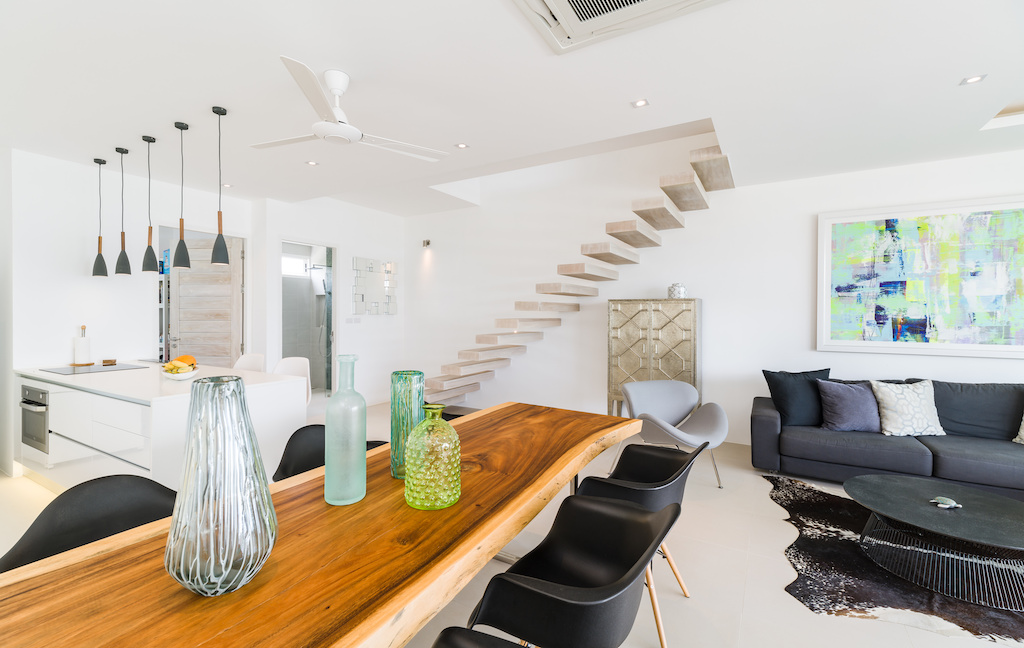 Sunset Cove Villa Ko Samui – Residential All in Koh Samui (photo 5)
