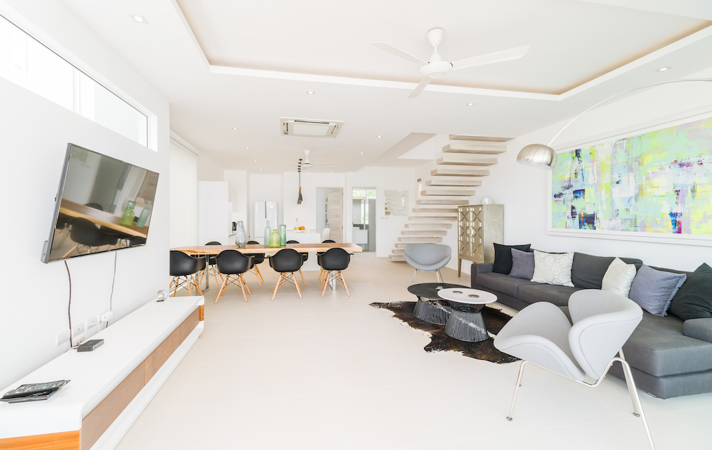 Sunset Cove Villa Ko Samui – Residential All in Koh Samui (photo 4)