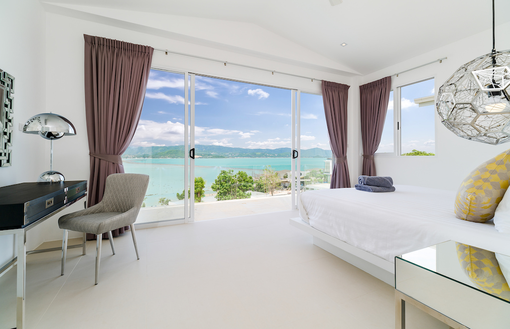 Sunset Cove Villa Ko Samui – Residential All in Koh Samui (photo 6)
