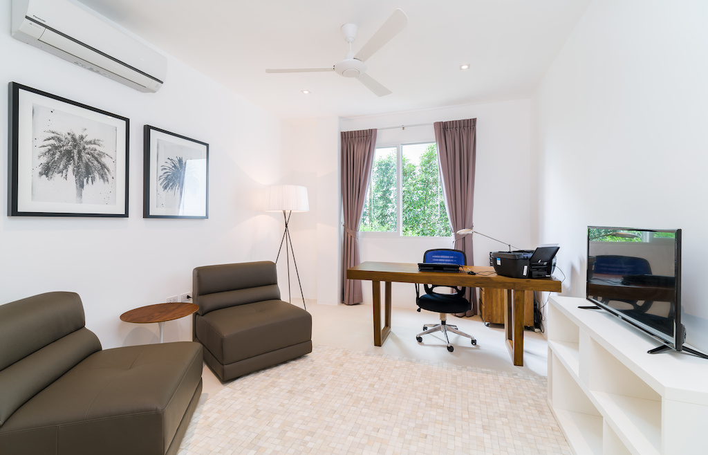 Sunset Cove Villa Ko Samui – Residential All in Koh Samui (photo 12)