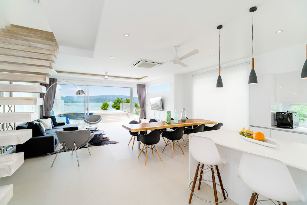 Sunset Cove Villa Ko Samui – Residential All in Koh Samui (photo 3)