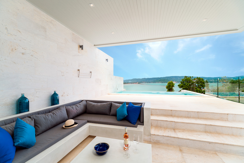 Sunset Cove Villa Ko Samui – Residential All in Koh Samui (photo 2)