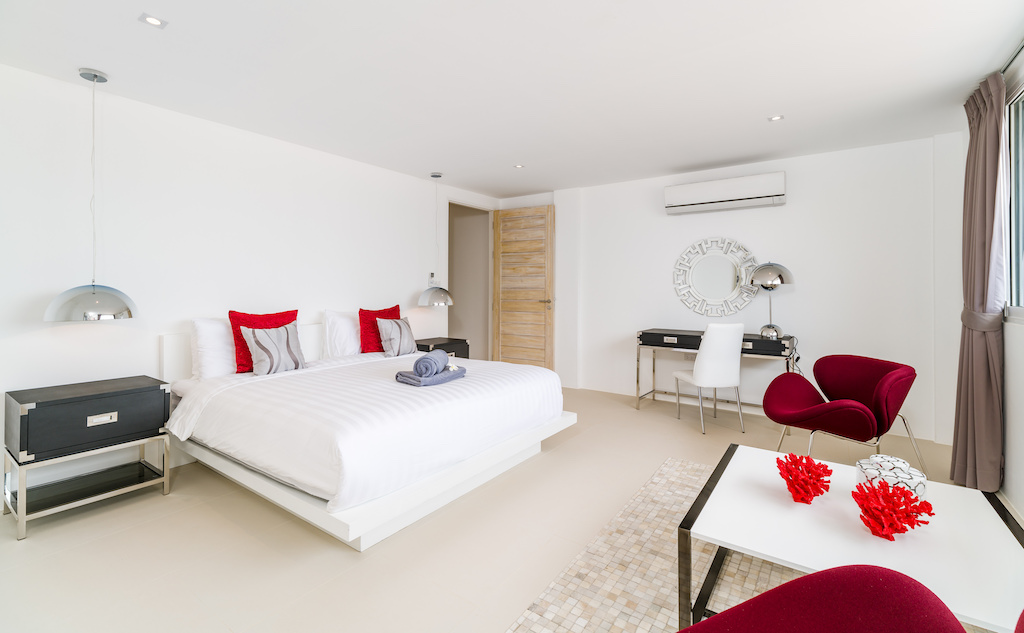 Sunset Cove Villa Ko Samui – Residential All in Koh Samui (photo 14)