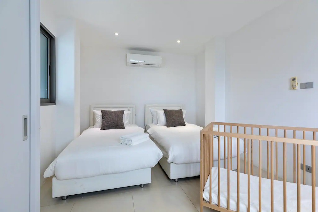 Sunset View Property For Sale In Koh Samui Bedroom 4