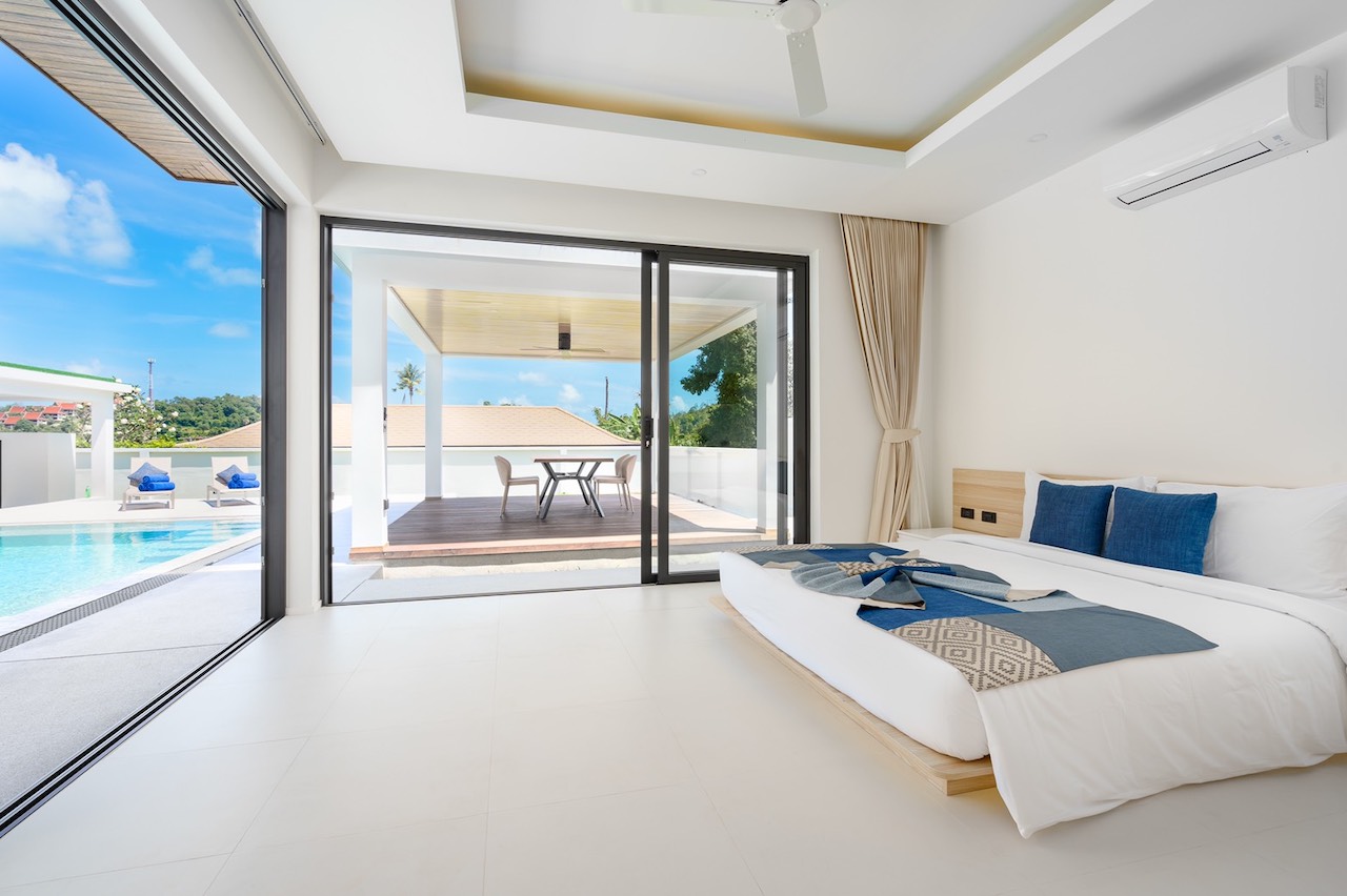 Sunway Villas Samui – image 5 Sunway Villas Samui – Residential All in Koh Samui (photo 5)