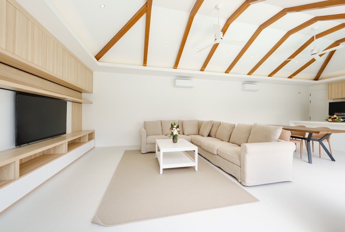 Sunway Villas Samui – Residential All in Koh Samui (photo 4)