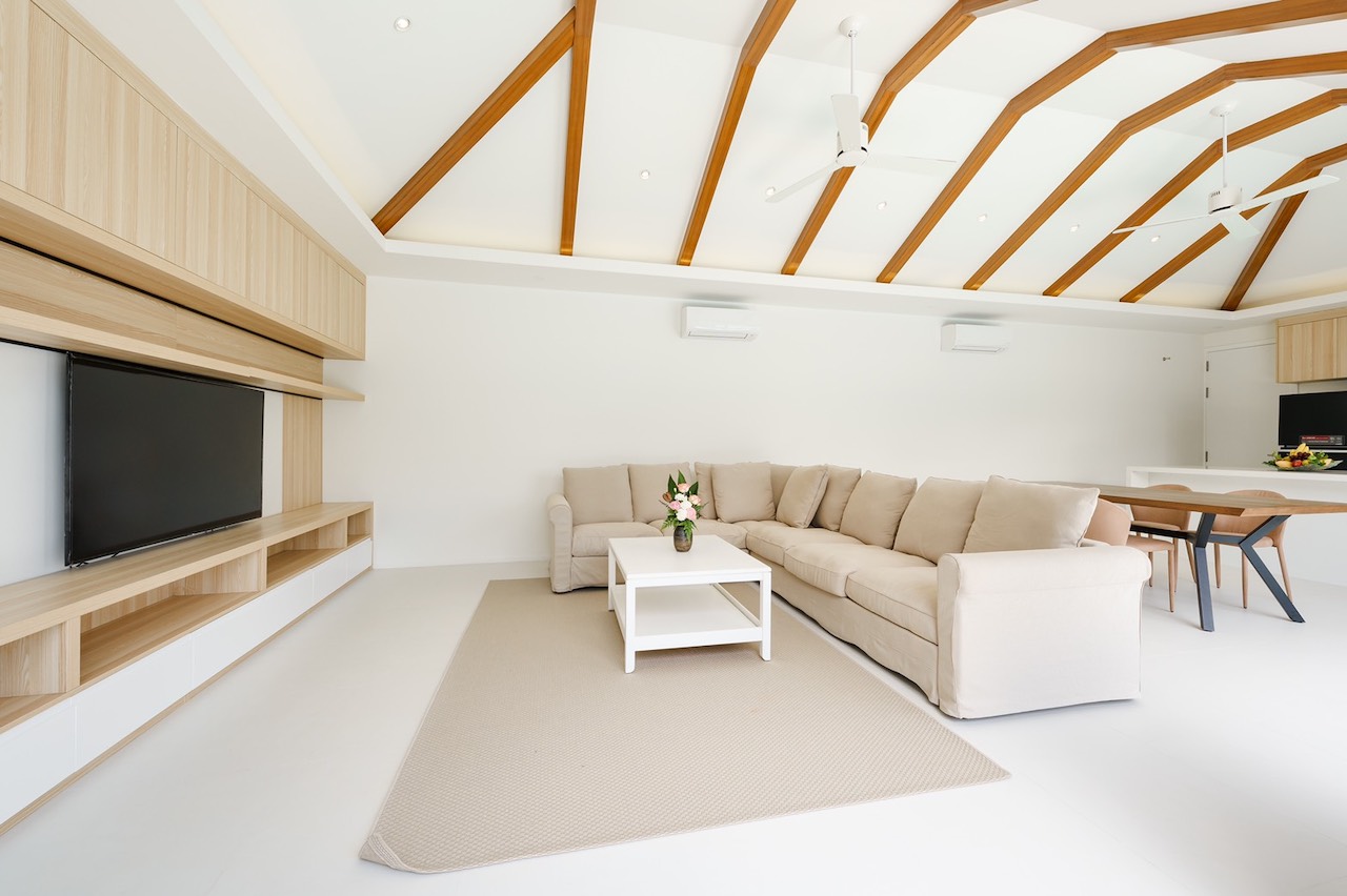 Sunway Villas Samui – image 4 Sunway Villas Samui – Residential All in Koh Samui (photo 4)