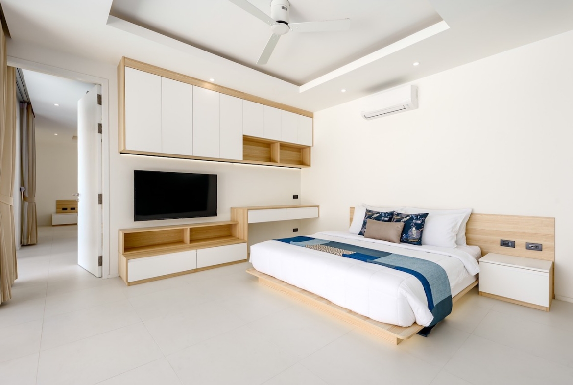 Sunway Villas Samui – Residential All in Koh Samui (photo 7)