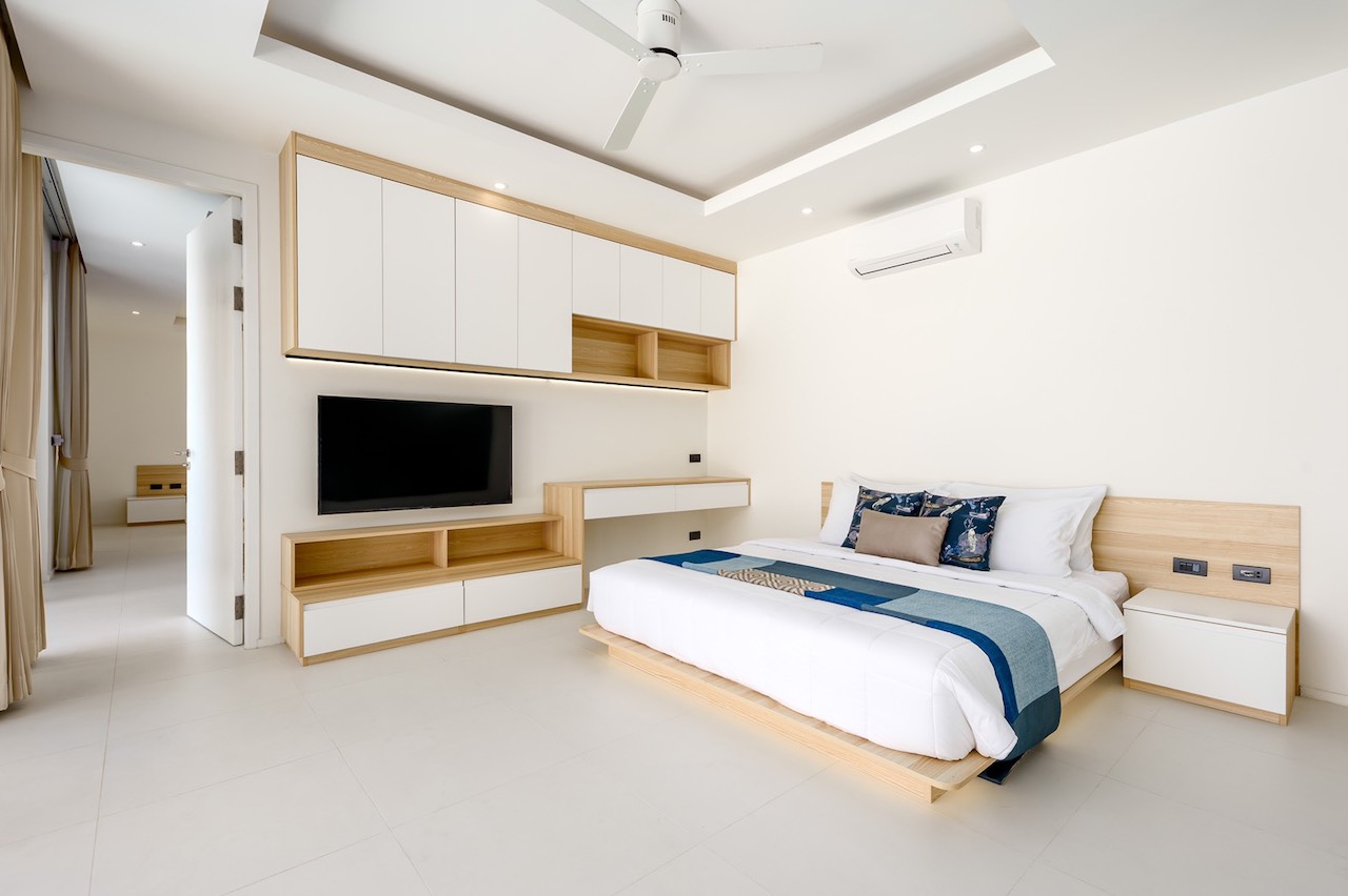 Sunway Villas Samui – image 7 Sunway Villas Samui – Residential All in Koh Samui (photo 7)