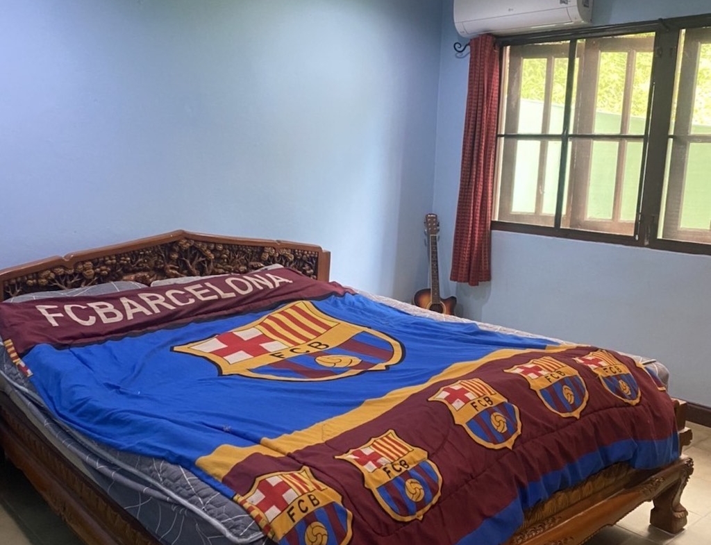 Taling Ngam Villa For Sale Koh Samui – Residential All in Koh Samui (photo 19)