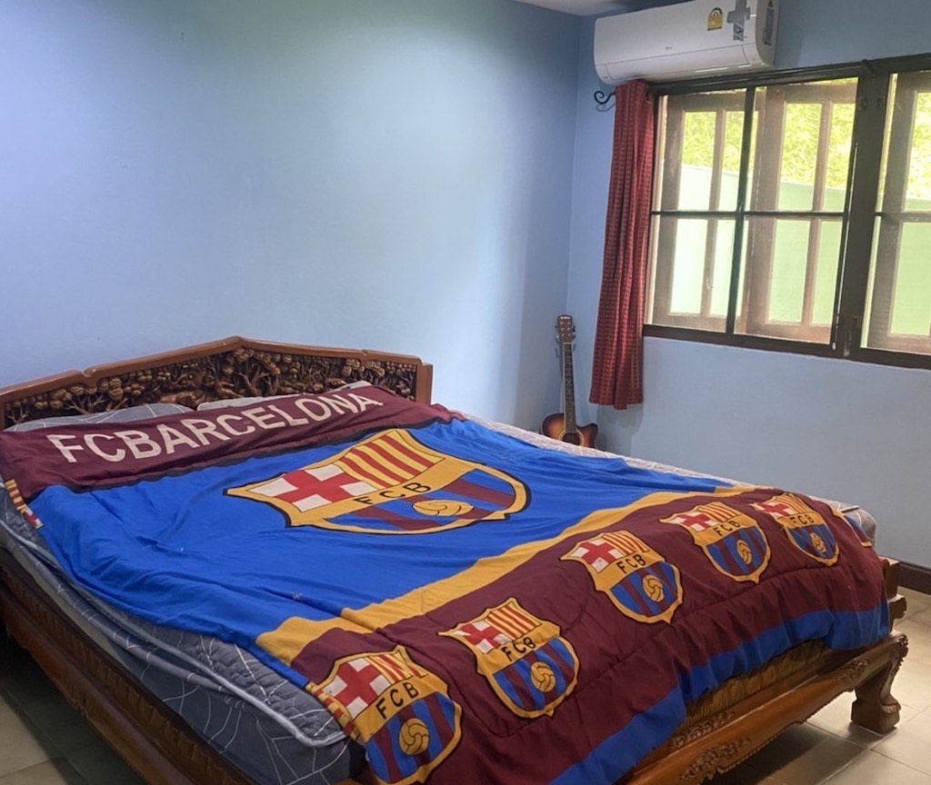 Taling Ngam Villa For Sale Koh Samui – image 19 Taling Ngam Villa For Sale Koh Samui – Residential All in Koh Samui (photo 19)